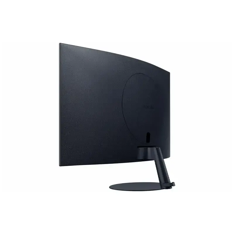 طراحی مانیتور سامسونگ Samsung LS27C390EAM